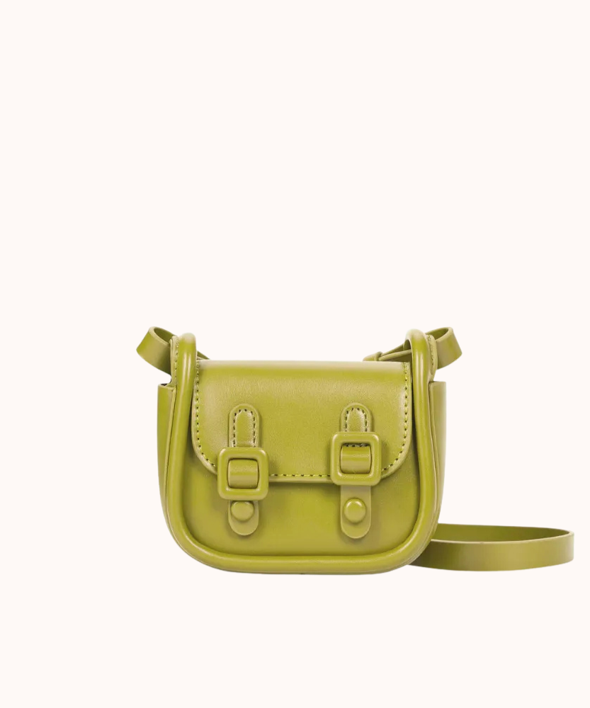 Olvia Mini Crossbody Bag