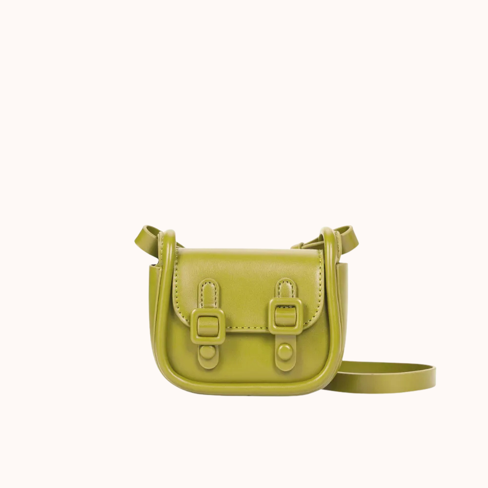 Olvia Mini Crossbody Bag