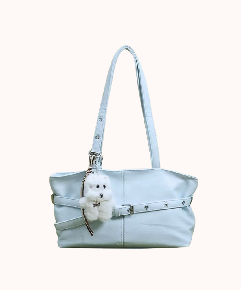 Lioré Shoulder Bag