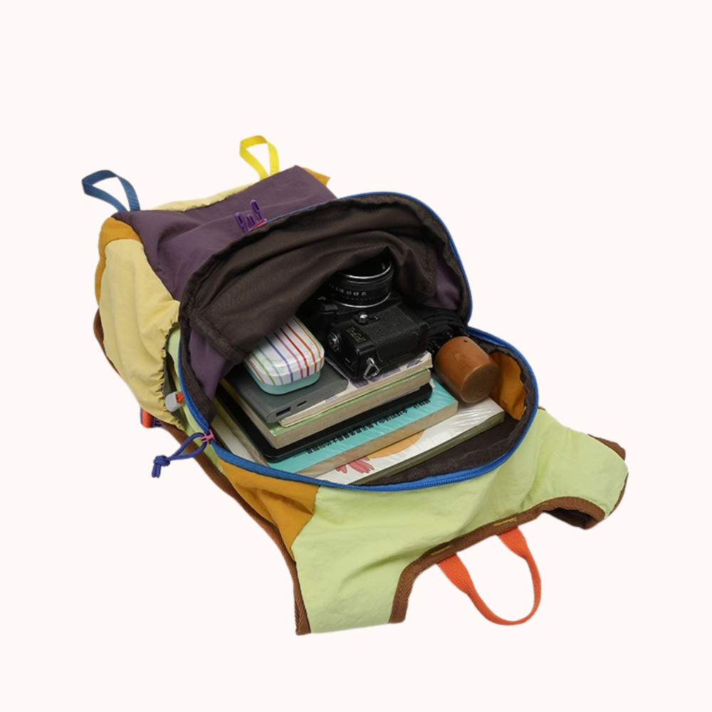 Cassandé Tactical Backpack