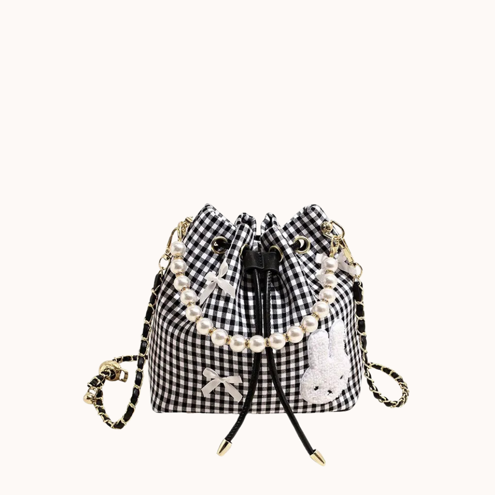 Quenra Bucket Bag