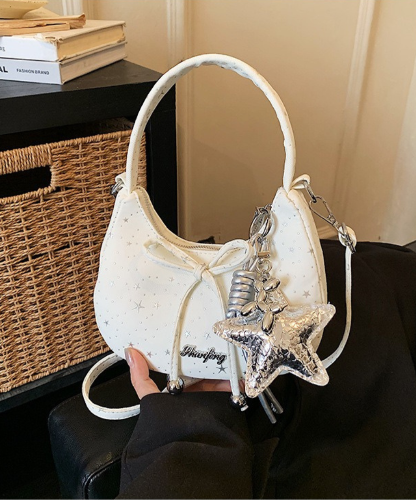 Stellina Mini Shoulder Bag