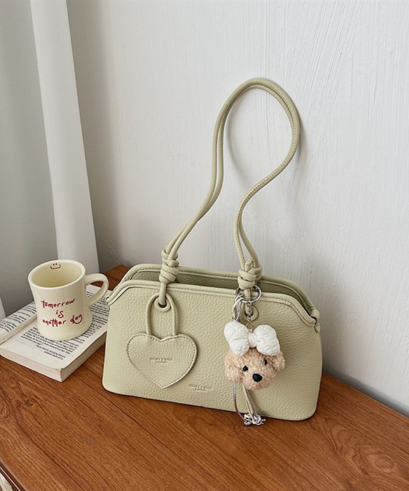 Solmira Vintage Shoulder Bag