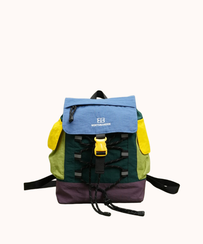Cèdre Trail Backpack