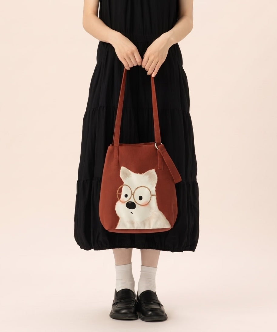 Good Boy Tote