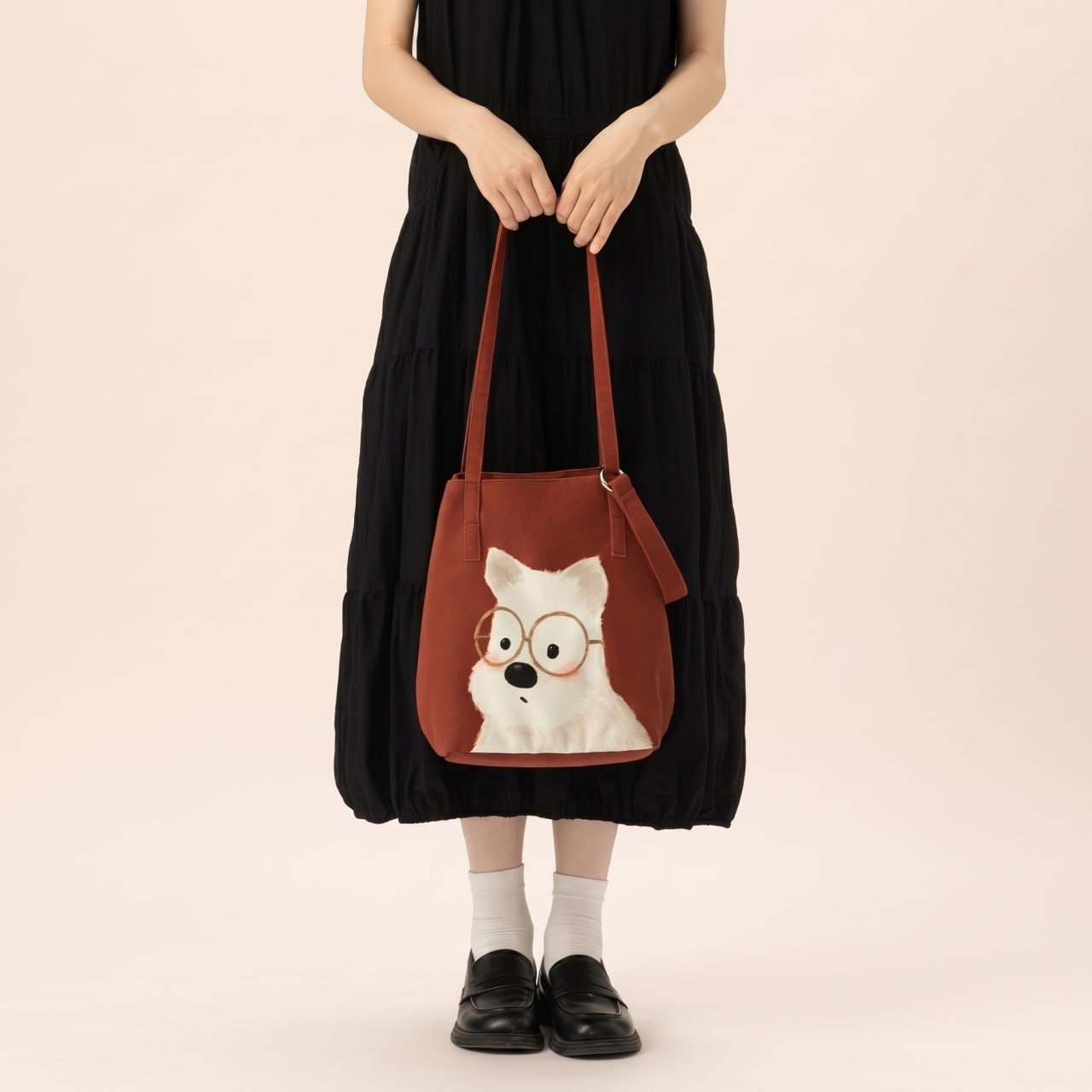 Good Boy Tote