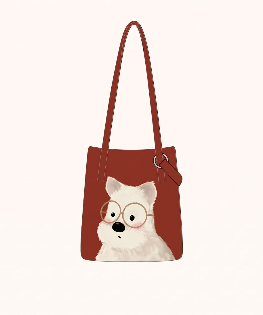 Good Boy Tote