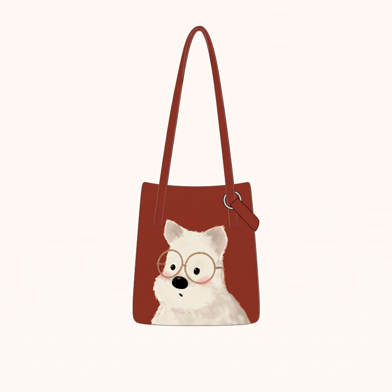 Good Boy Tote