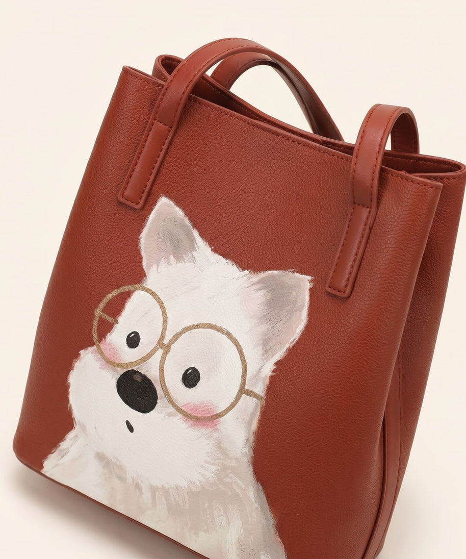 Good Boy Tote