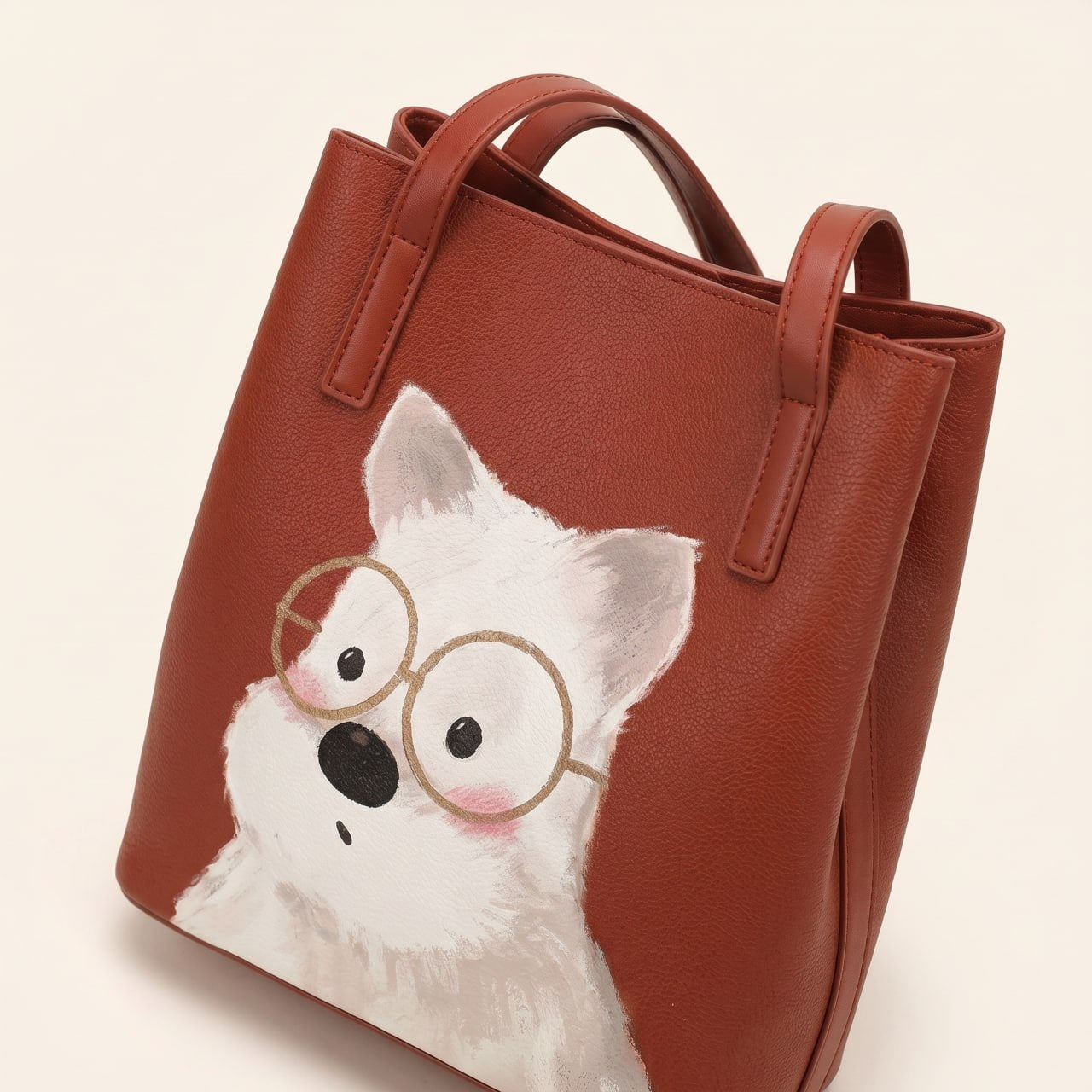 Good Boy Tote