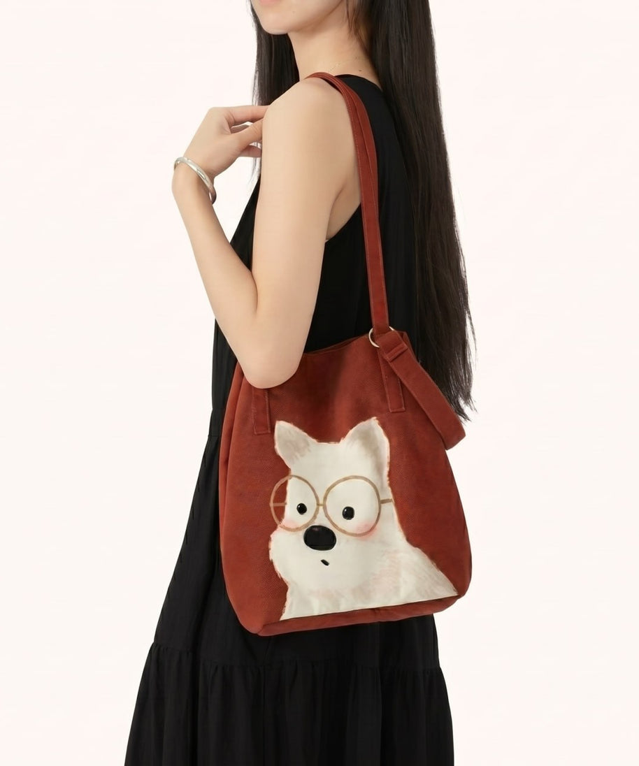 Good Boy Tote