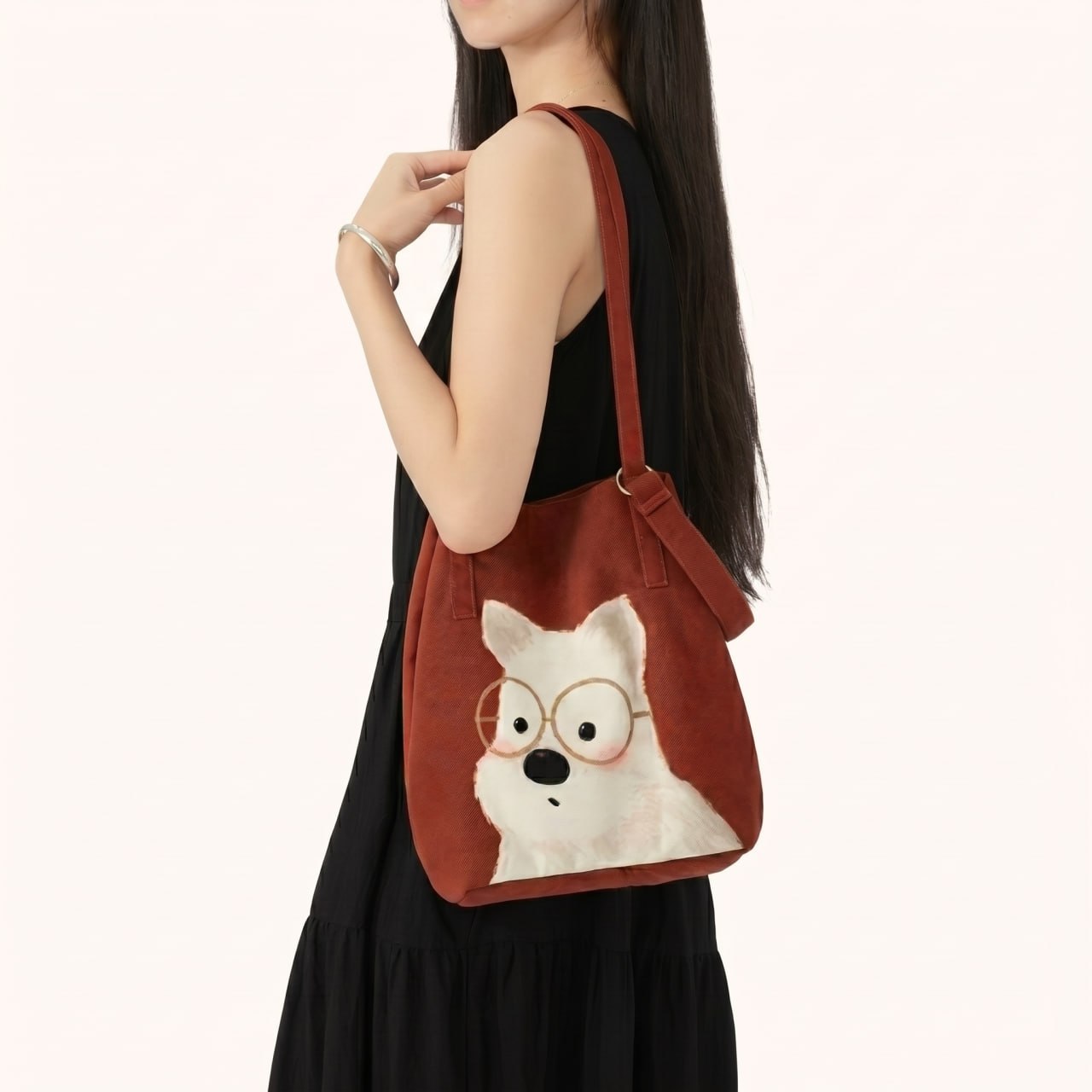 Good Boy Tote