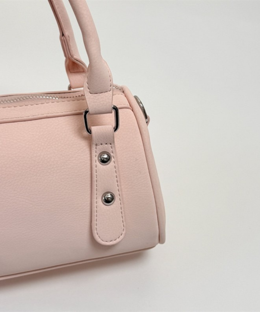 Lucca Flap Mini Handbag