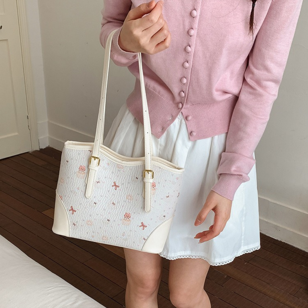 Elarique Shoulder Bag