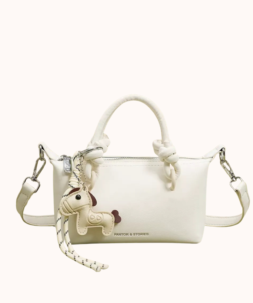 Orlisse Vintage Mini Handbag