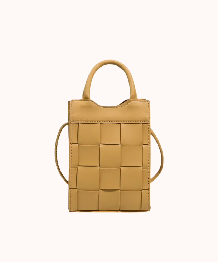 Calicé Crossbody Phone Bag