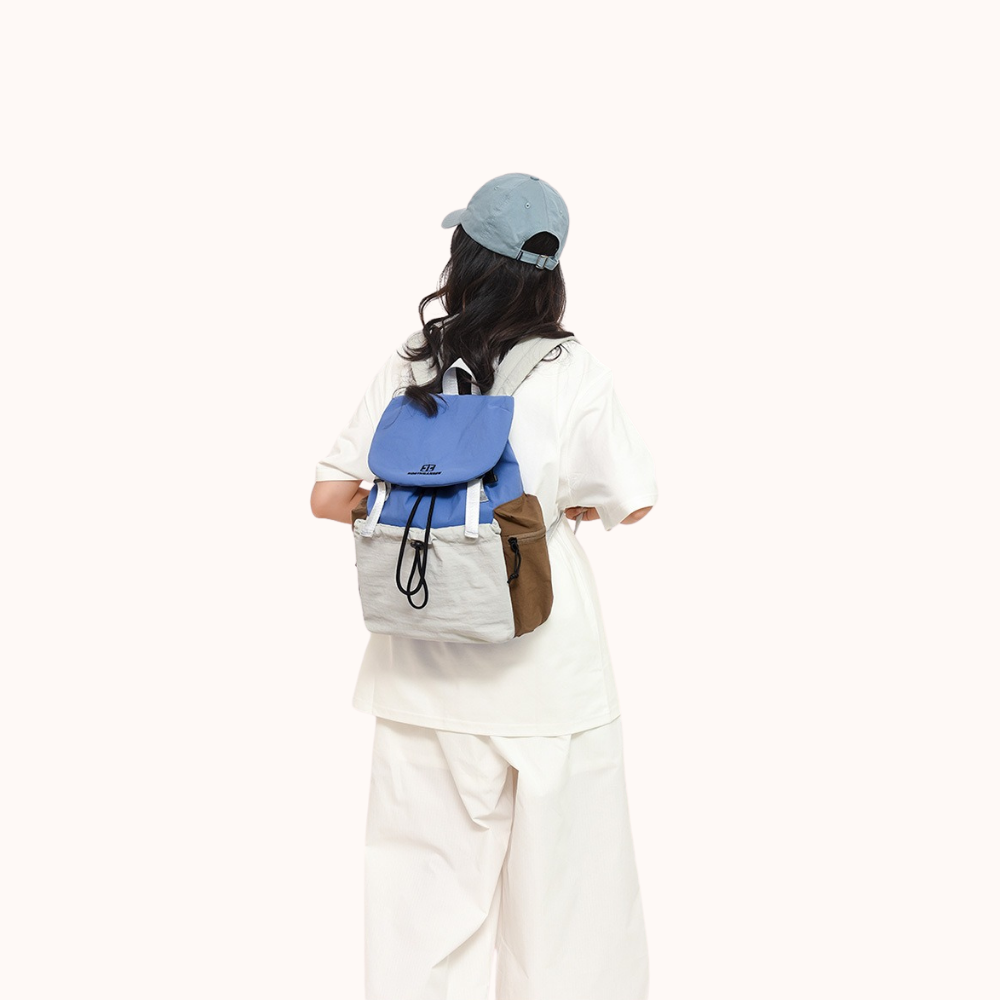 Pacéa Casual Backpack