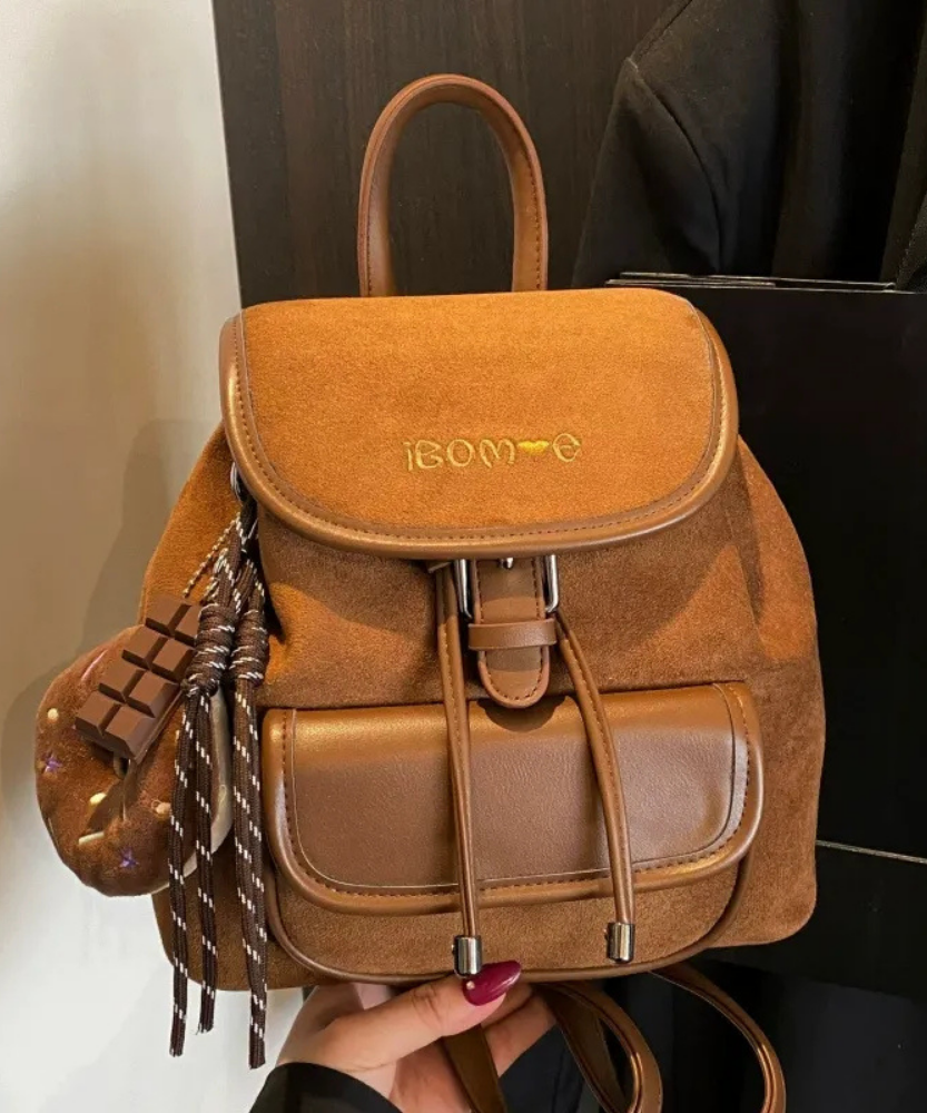 Monvere Backpack