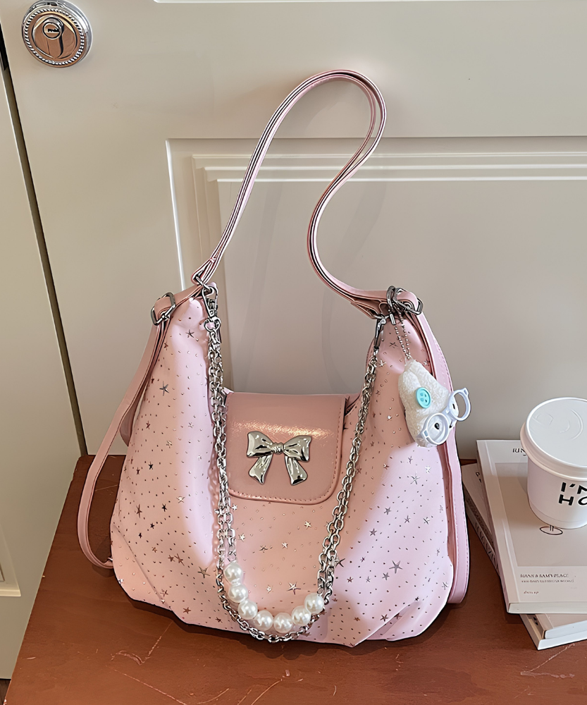 Oressa Shoulder Bag