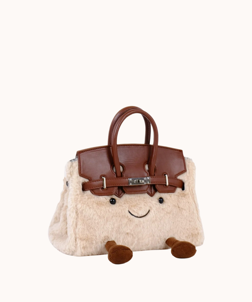 Drelia Boxy Mini Bag
