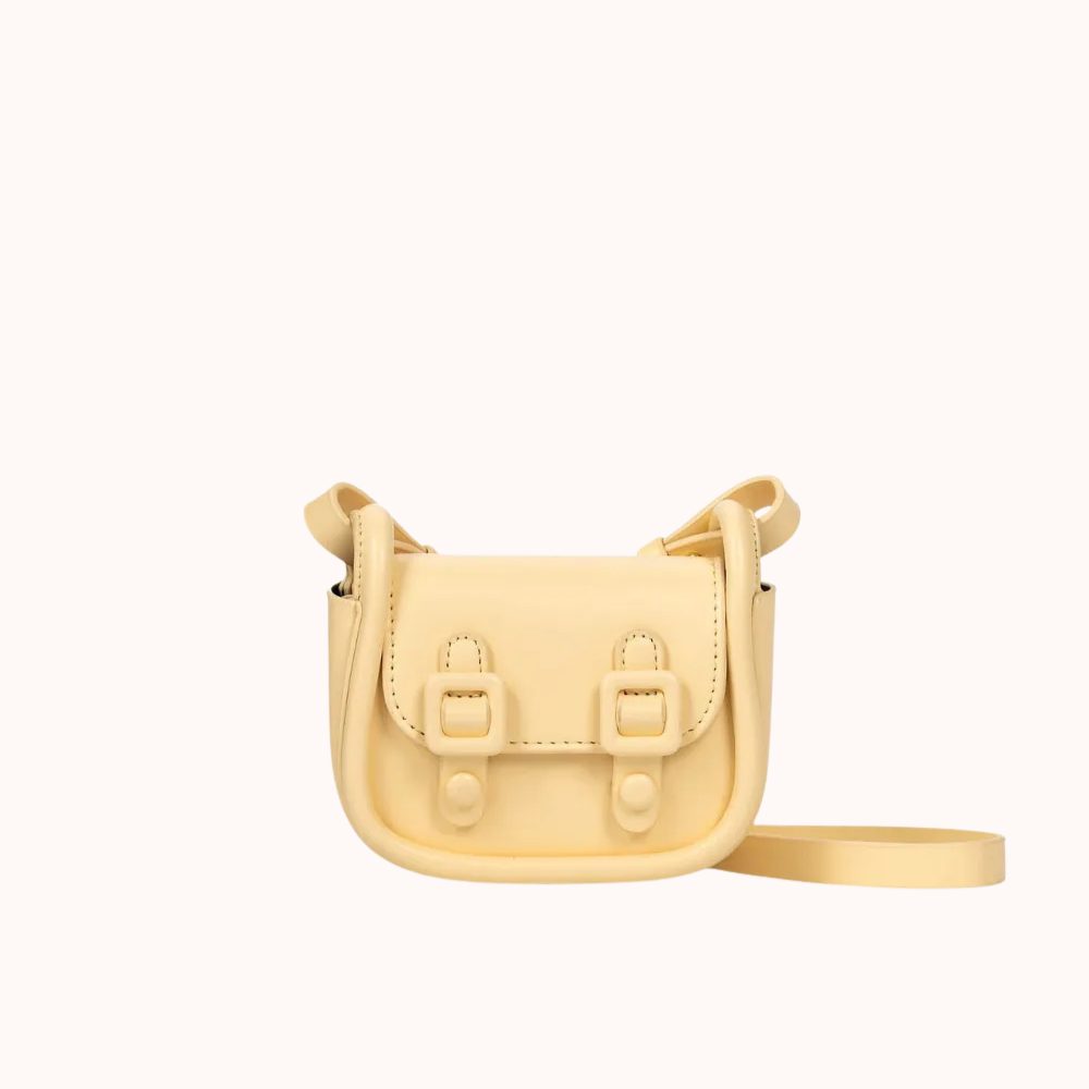 Olvia Mini Crossbody Bag