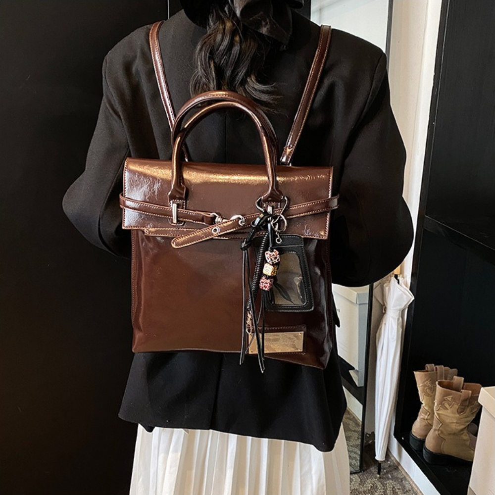 Verronéa Travel Backpack
