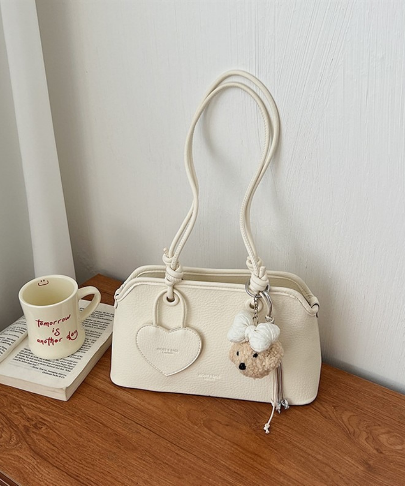 Solmira Vintage Shoulder Bag
