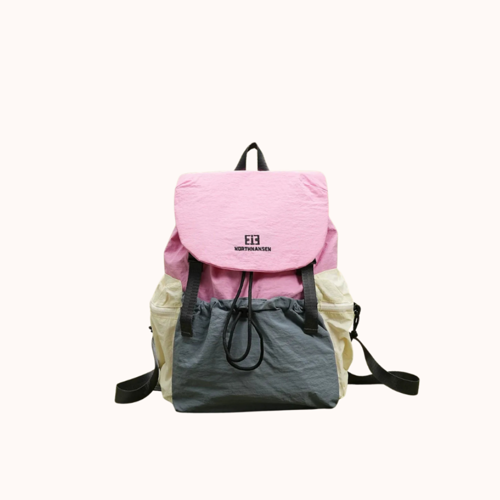 Pacéa Casual Backpack