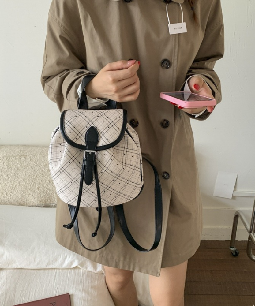 Kaléna Mini Backpack