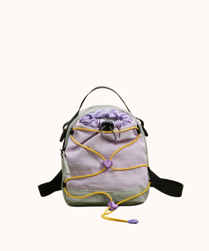 Lysandre Crossbody Sling Bag