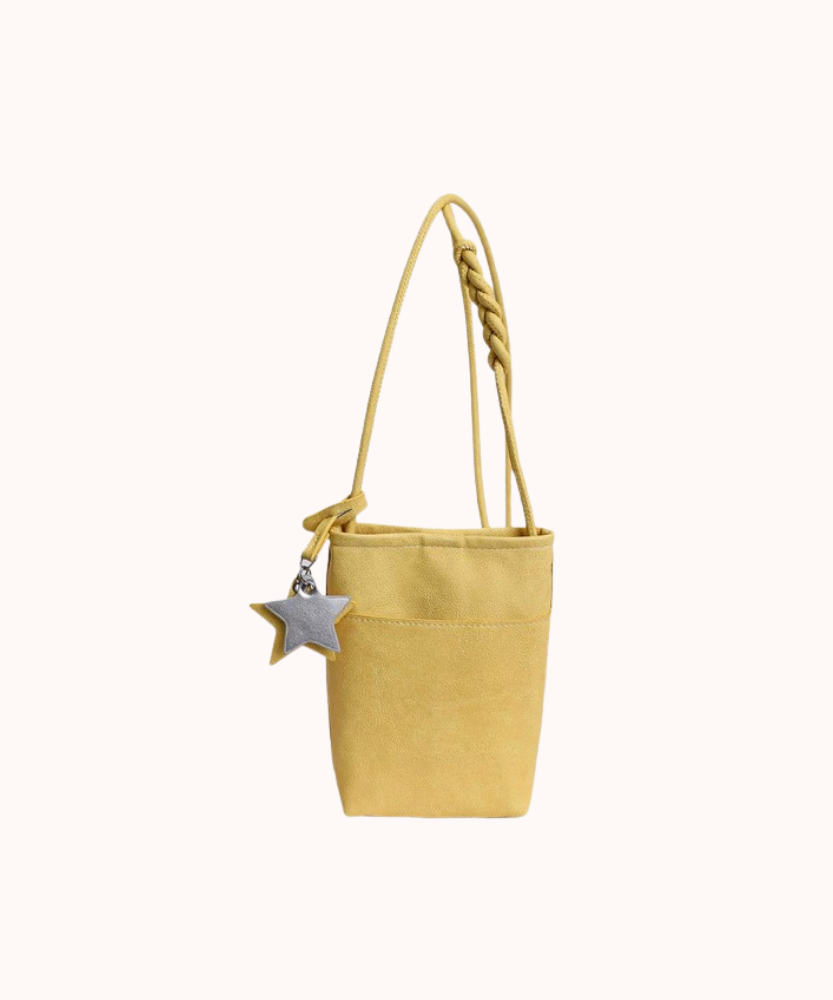 Sidréa Star Mini Crossbody Bag