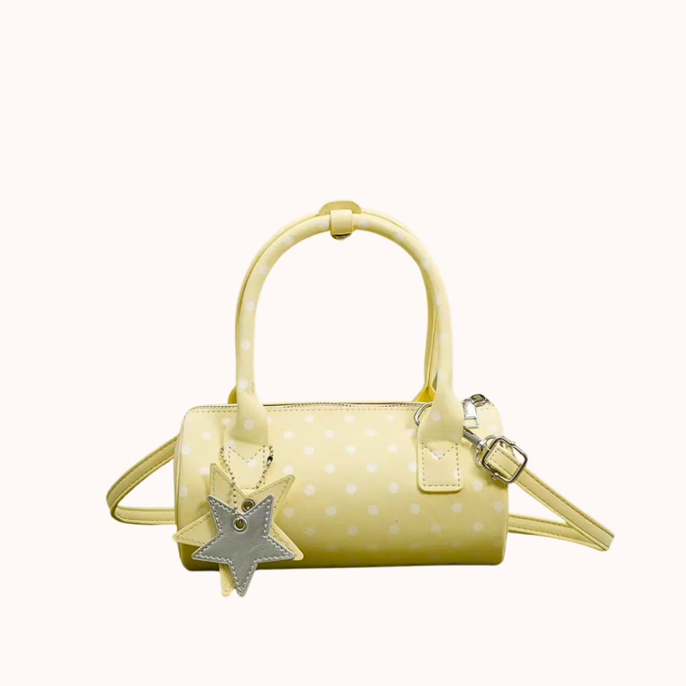 Bellisse Polka Dot Mini Bag