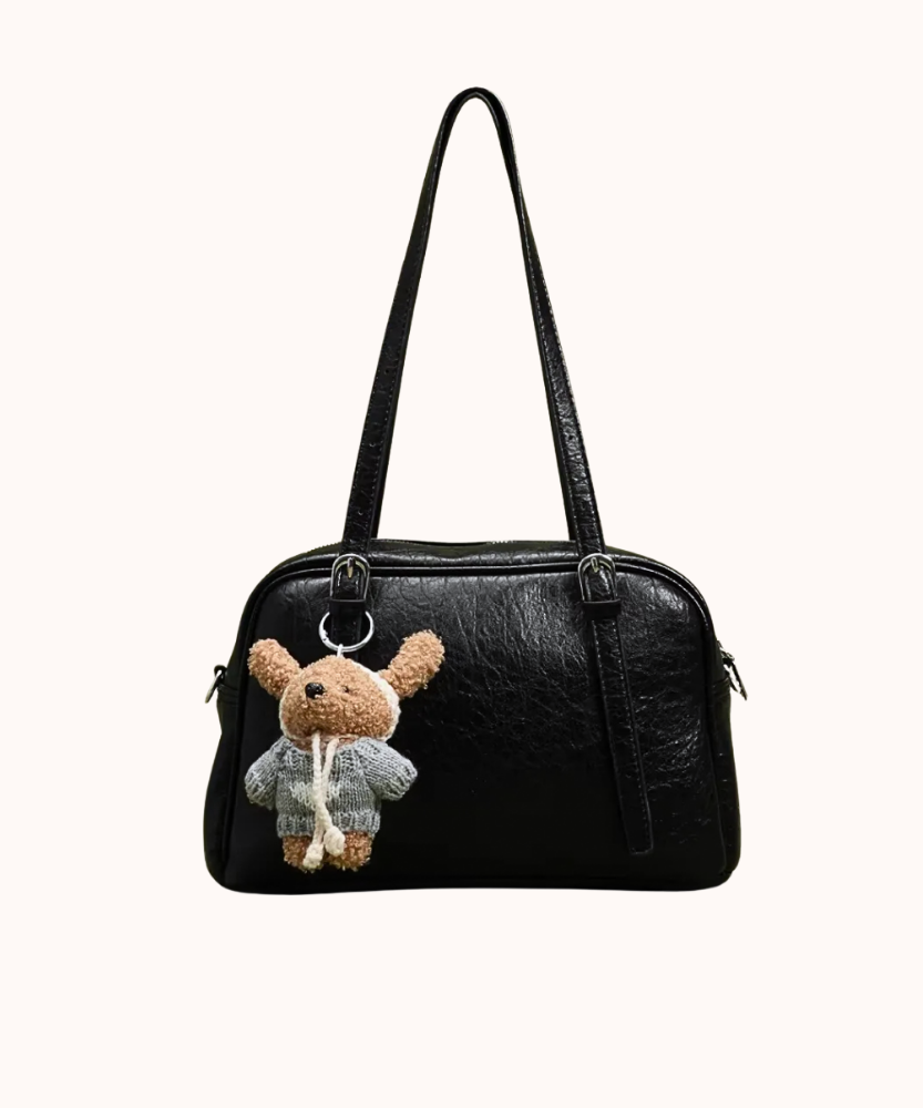 Roselle Shoulder Bag