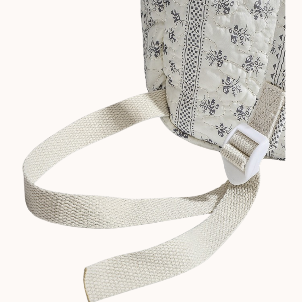 Tynari Bow Mini Backpack