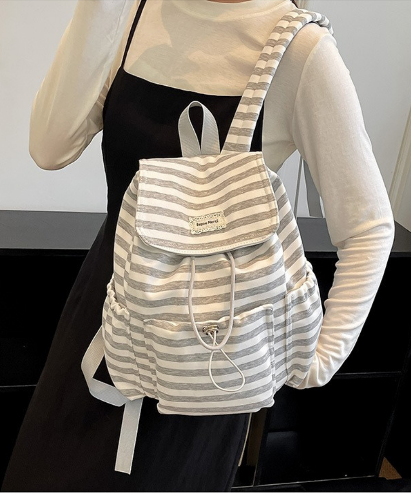 Opaline Star Mini Backpack