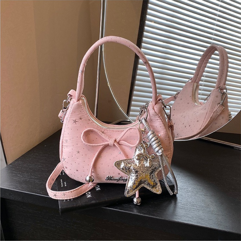 Stellina Mini Shoulder Bag