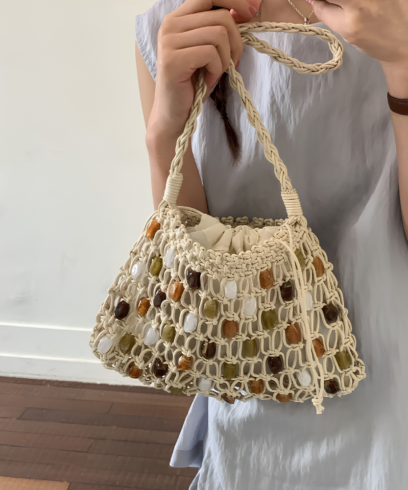 Sablonia Net Bag
