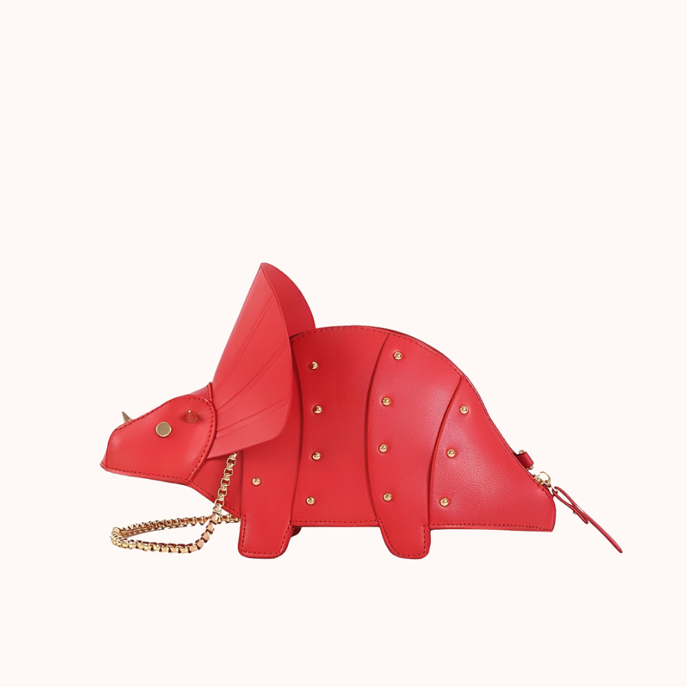 Tricy Dino Mini Bag