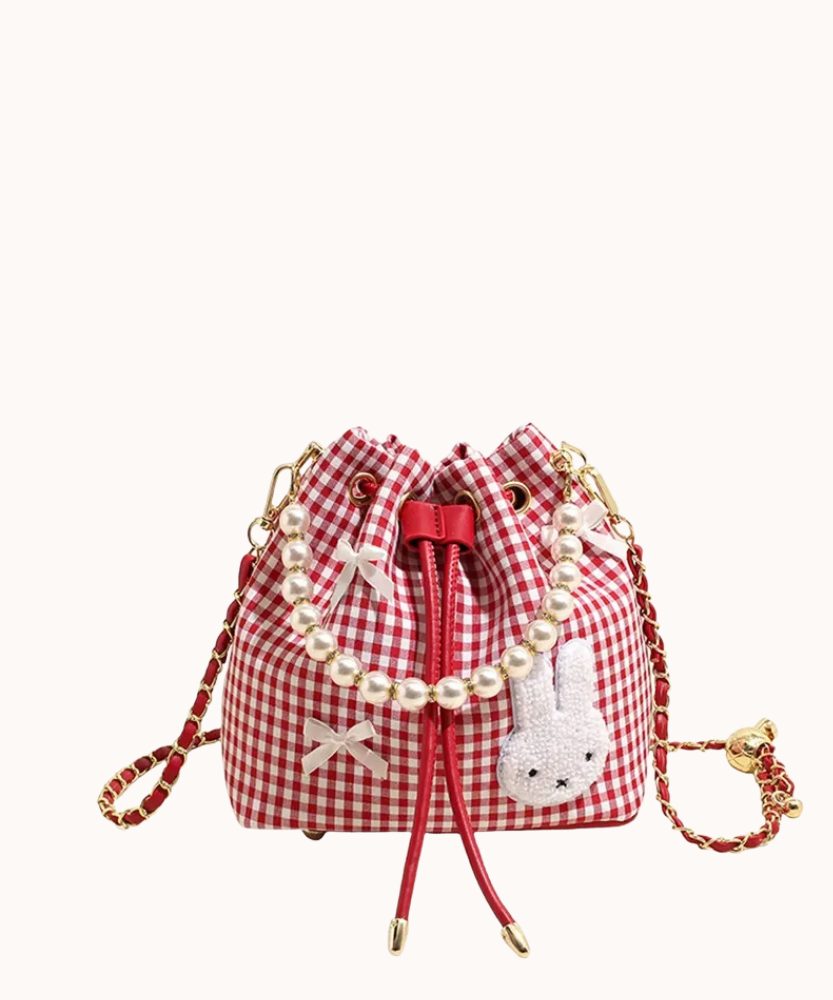 Quenra Bucket Bag