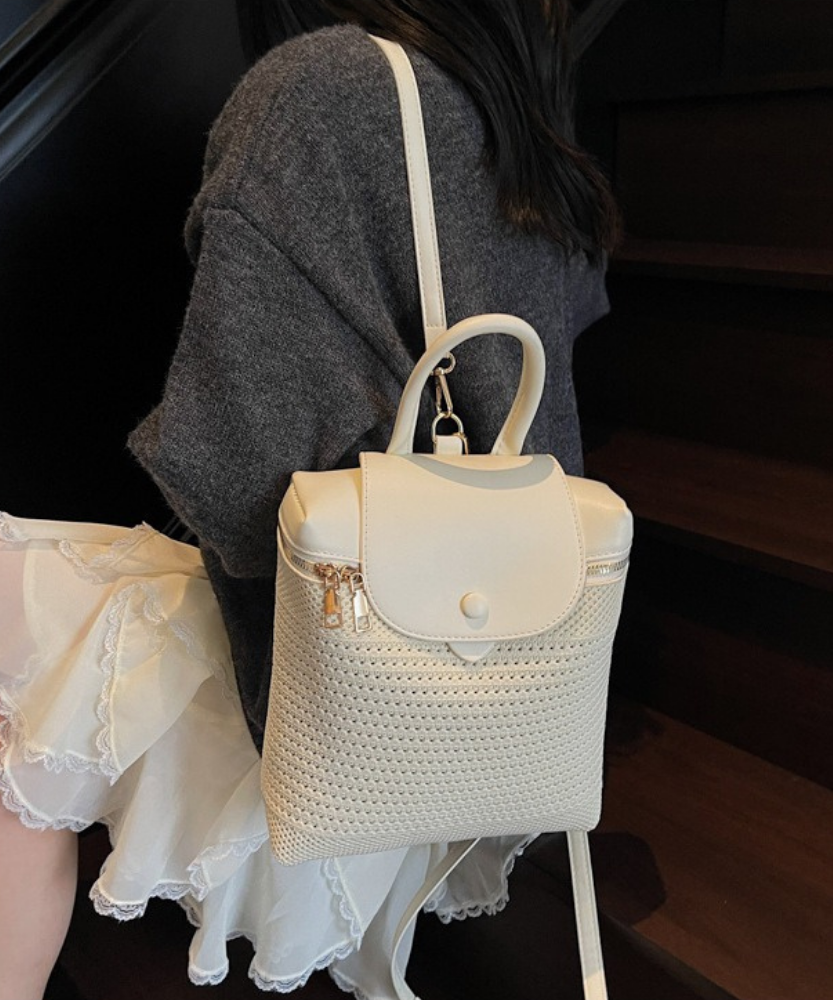 Quintessa Backpack