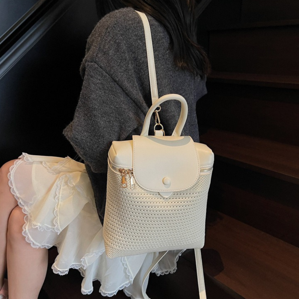 Quintessa Backpack