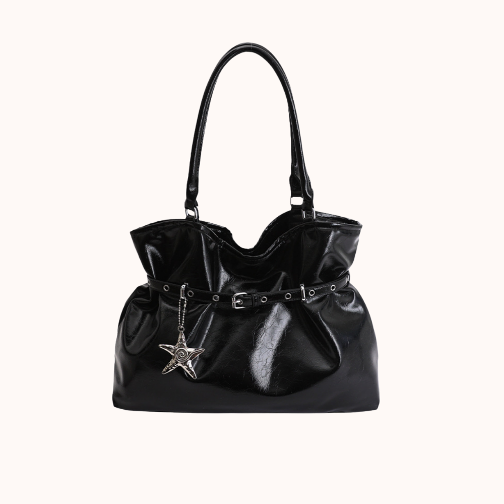 Eliré Oversized Shoulder Bag