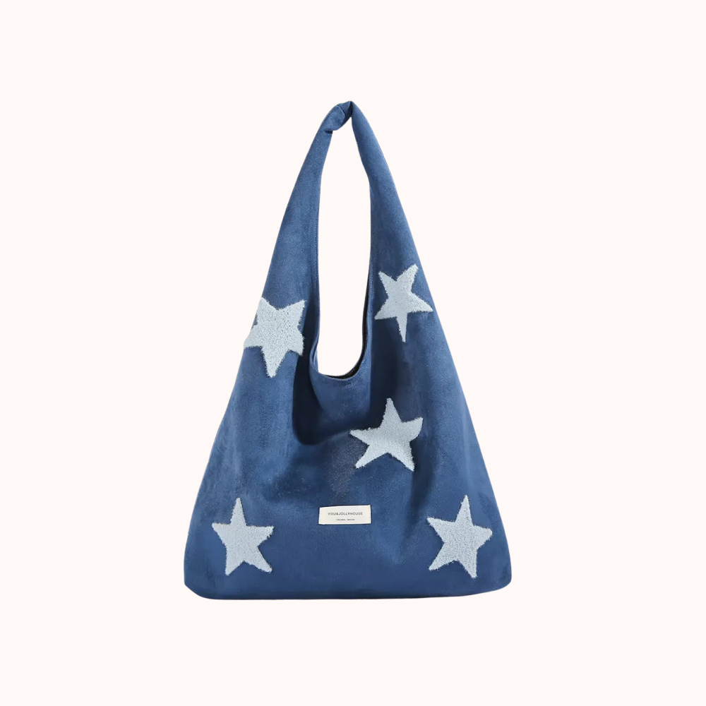 Solenne Minimalist Shoulder Bag