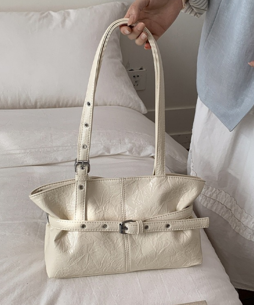 Rome Shoulder Bag
