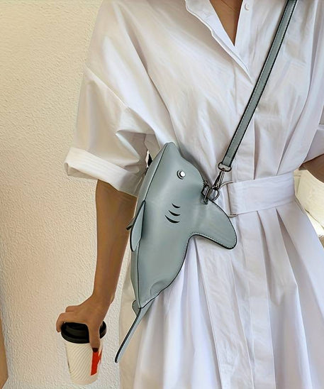 Sharky Shark Mini Bag