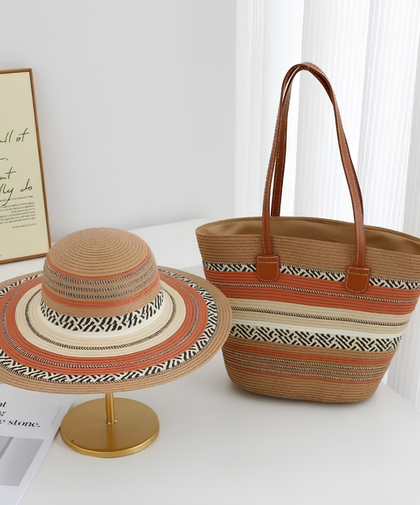 Cove Lumière Tote Bag
