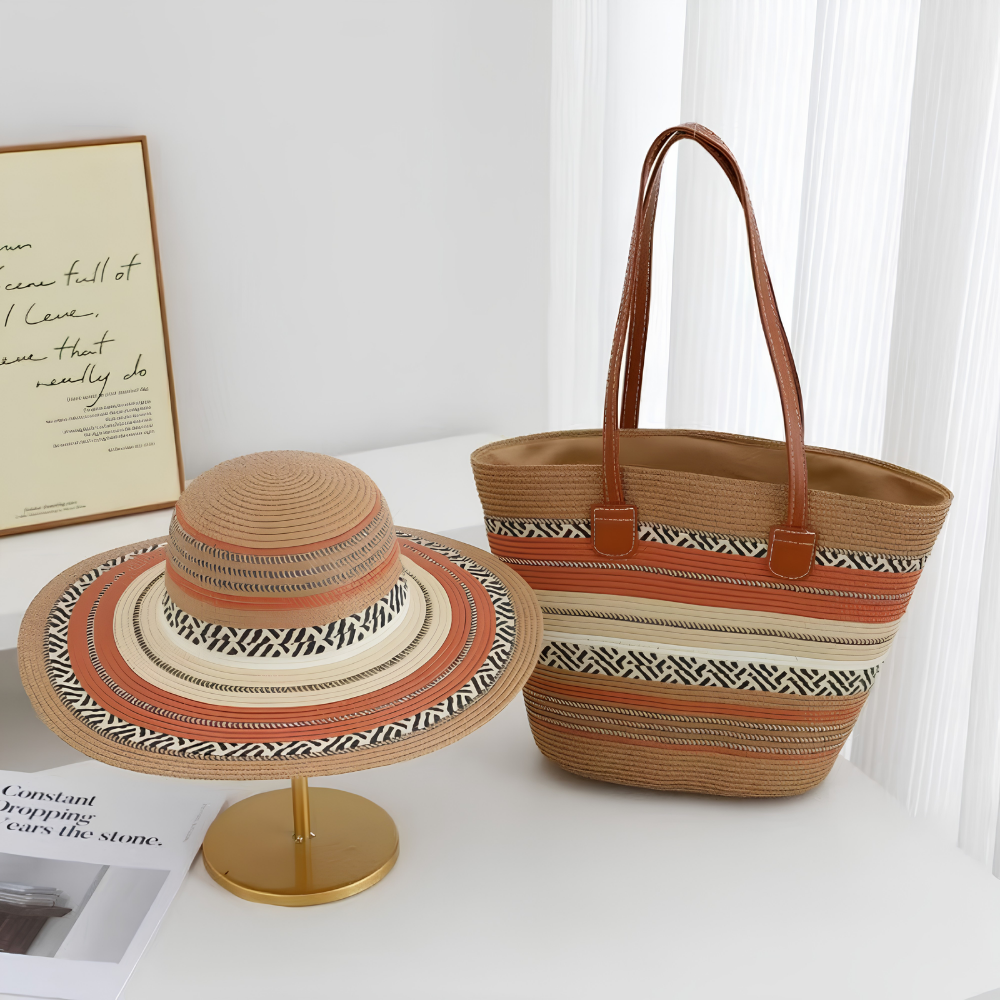 Cove Lumière Tote Bag