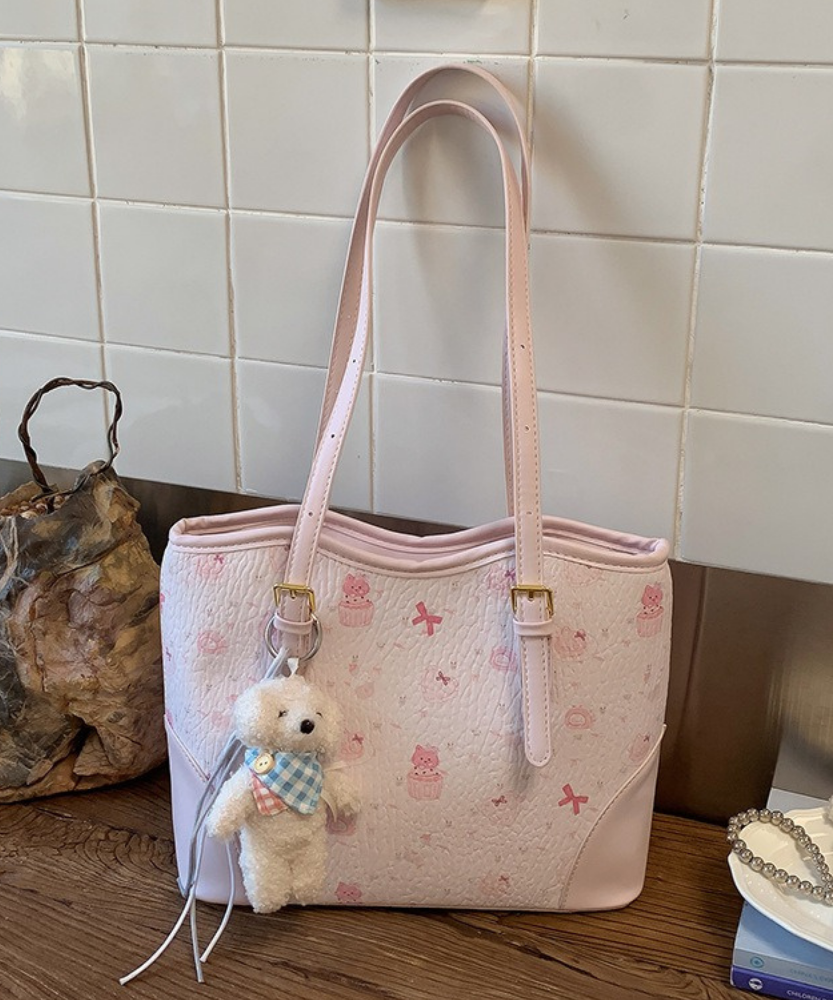 Elarique Shoulder Bag