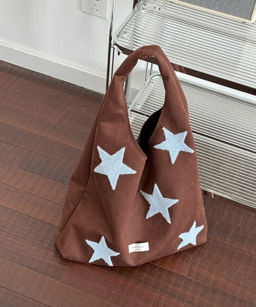 Solenne Minimalist Shoulder Bag