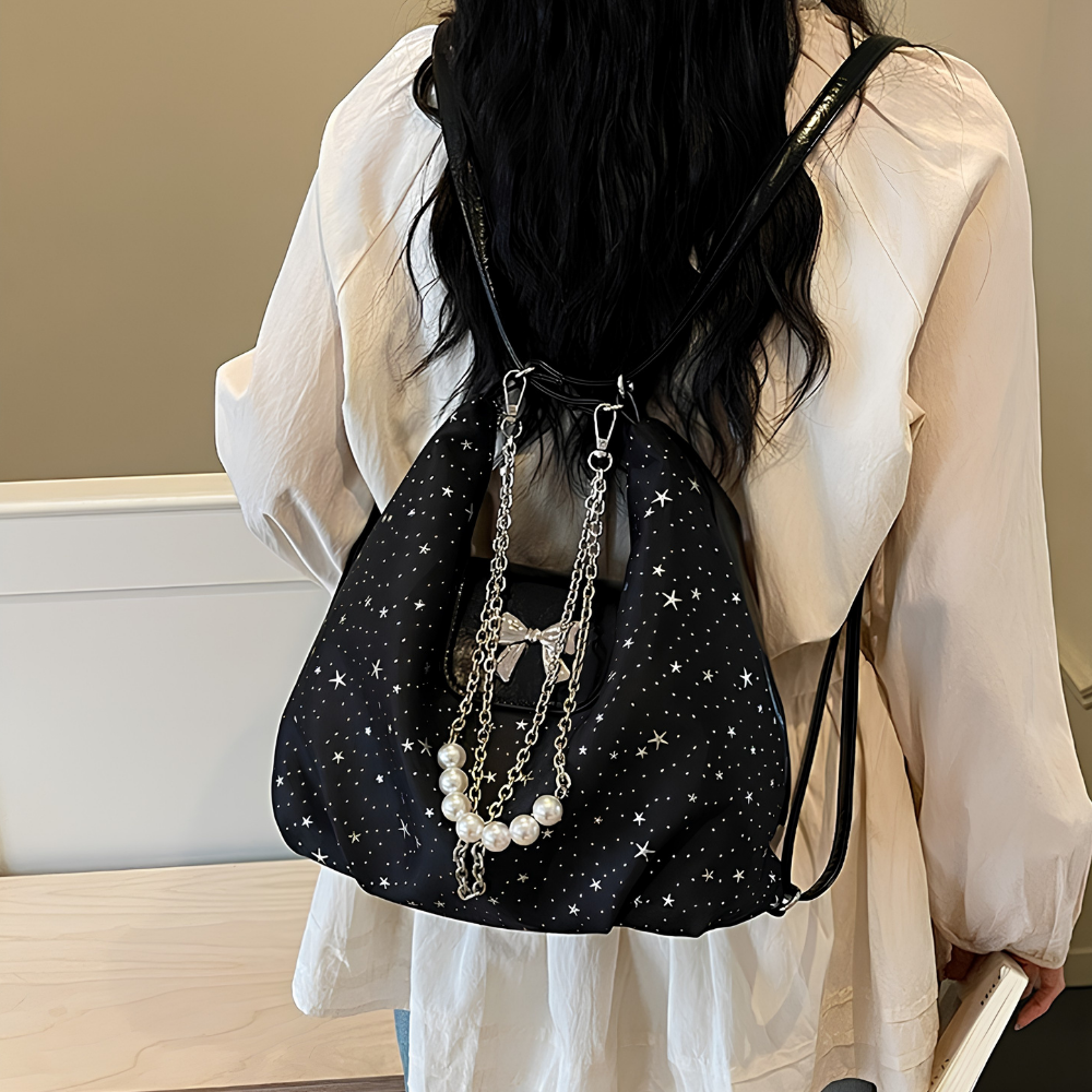 Oressa Shoulder Bag